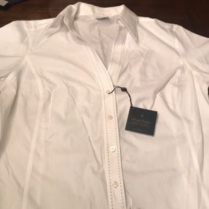 Brooks Brothers Brand New Button Down!